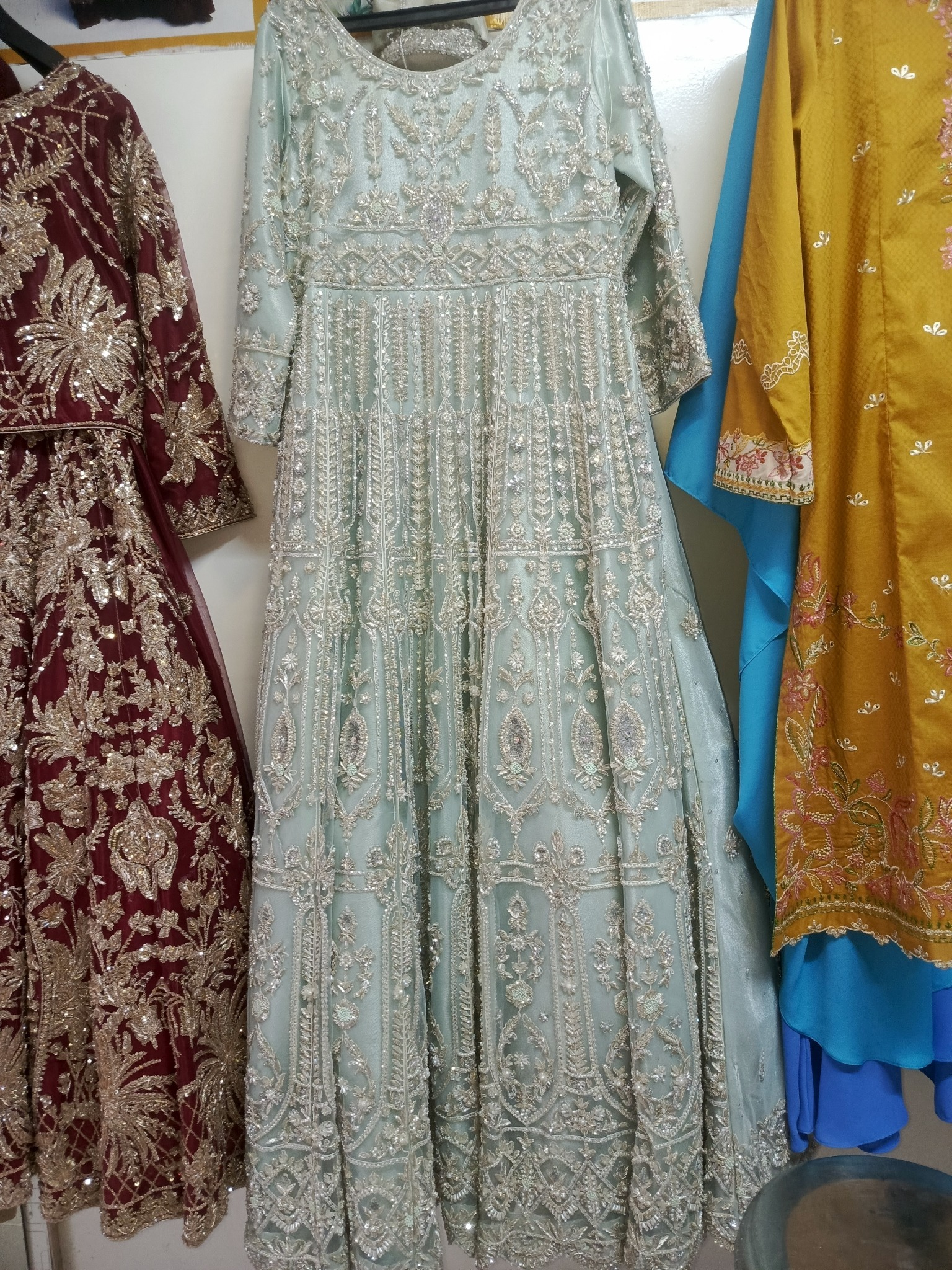 Party Wear at Ideal Star Tailor