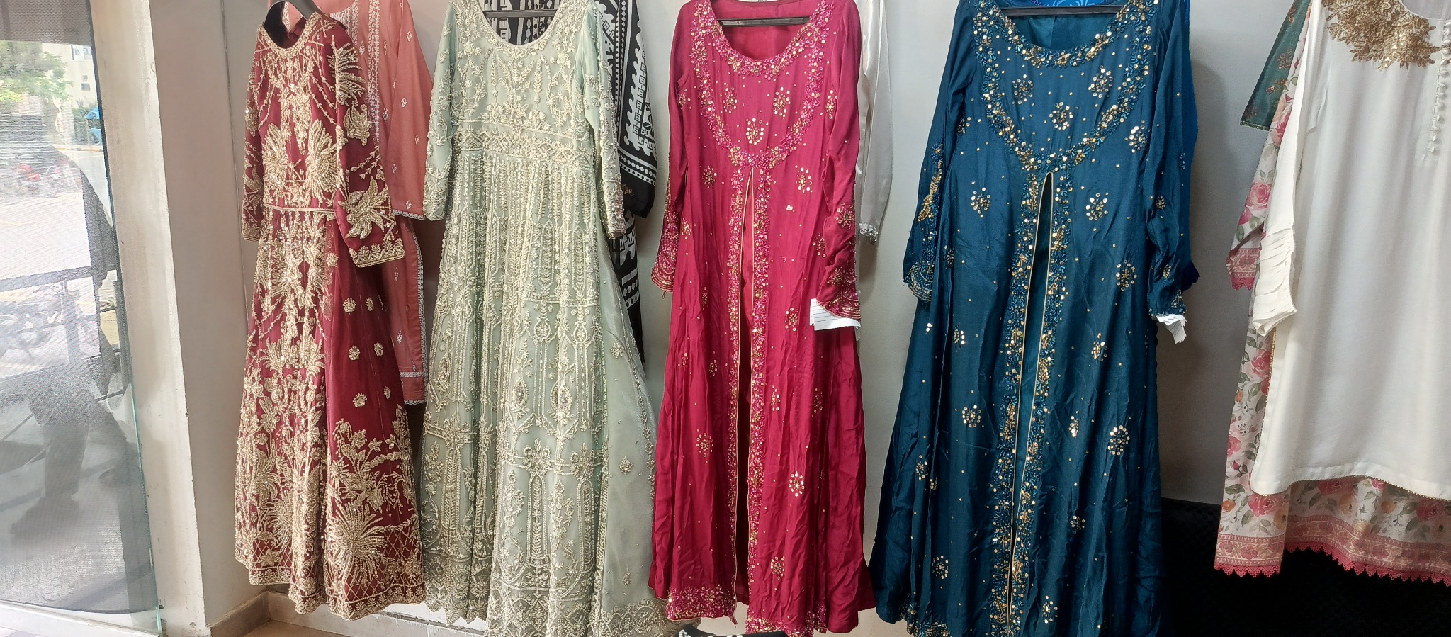 Ideal Star Tailor shop in Islamabad